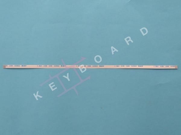 Шлейф до тачпаду Cable Fo Touchpad 6PIN-05STEP-200MM